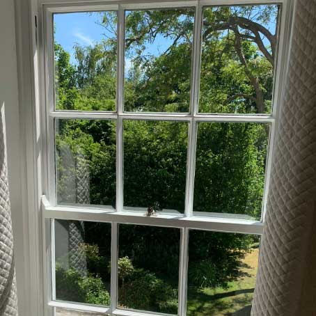 Window Images