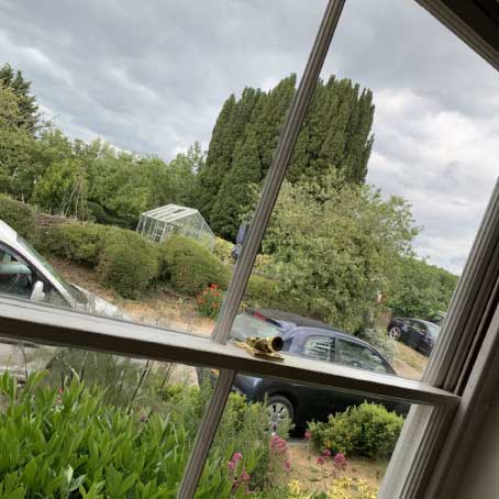 Window Images