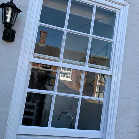 Window Images